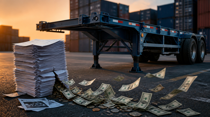 money-leak